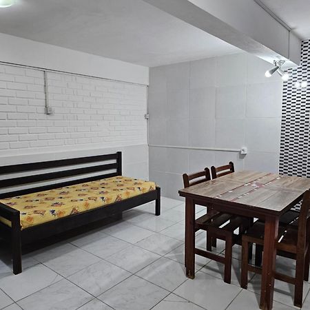 Sunshine Residencial Apartment Bombinhas Ngoại thất bức ảnh
