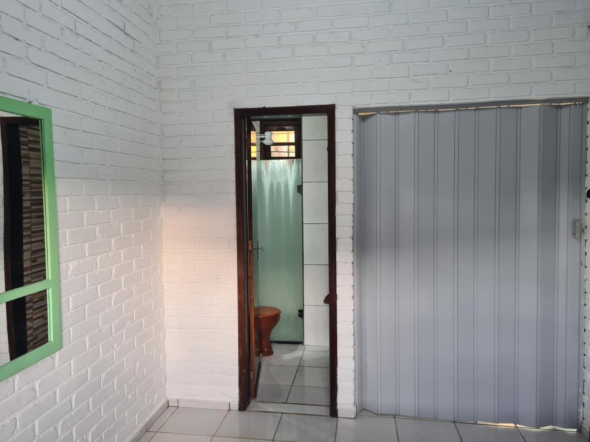Sunshine Residencial Apartment Bombinhas Ngoại thất bức ảnh
