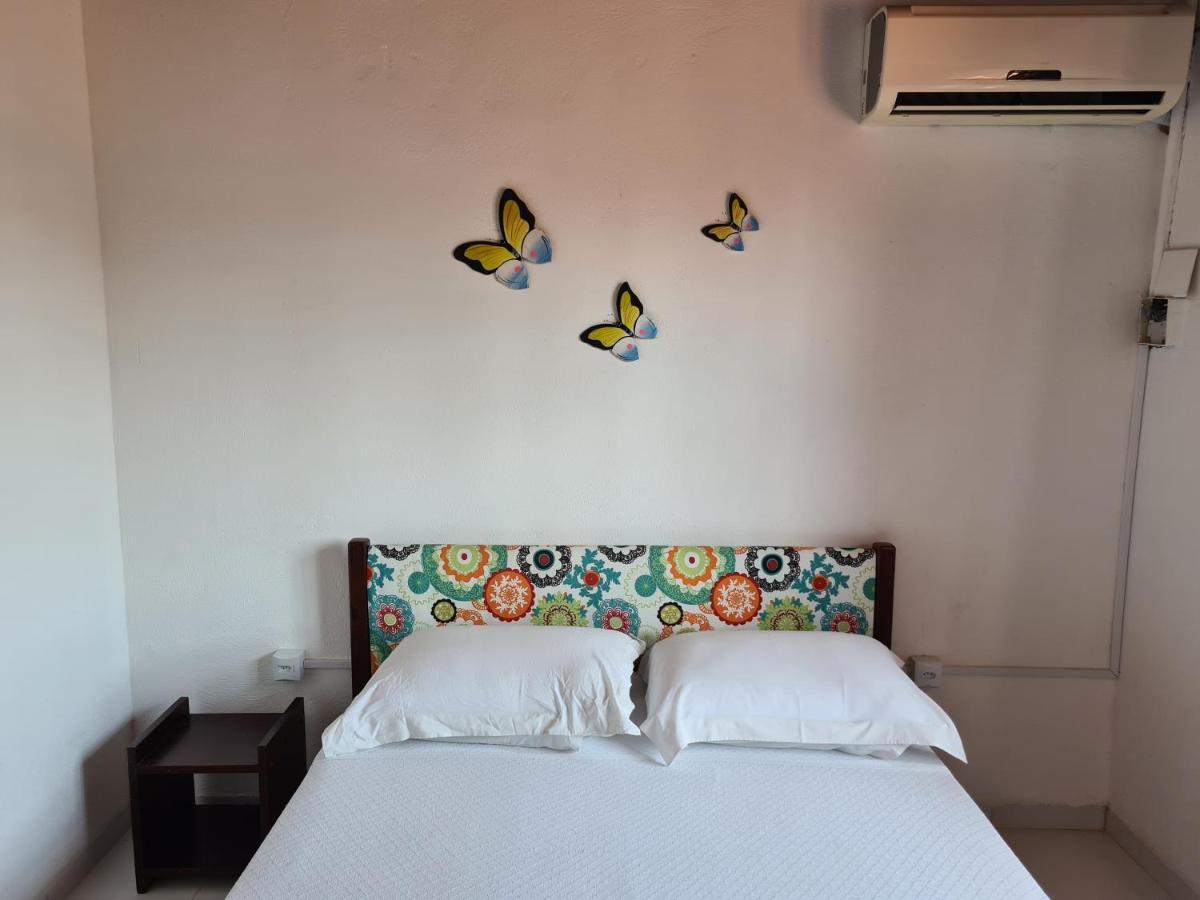Sunshine Residencial Apartment Bombinhas Ngoại thất bức ảnh