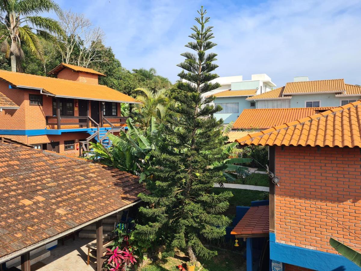 Sunshine Residencial Apartment Bombinhas Ngoại thất bức ảnh