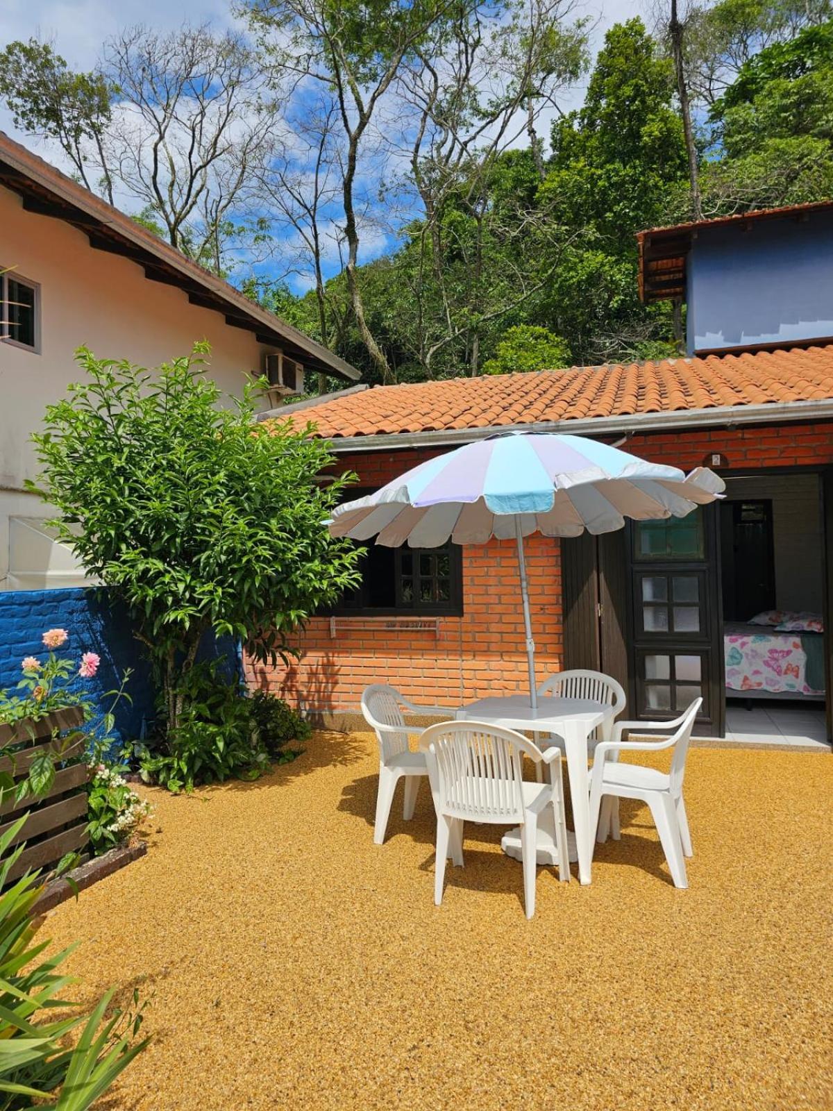 Sunshine Residencial Apartment Bombinhas Ngoại thất bức ảnh