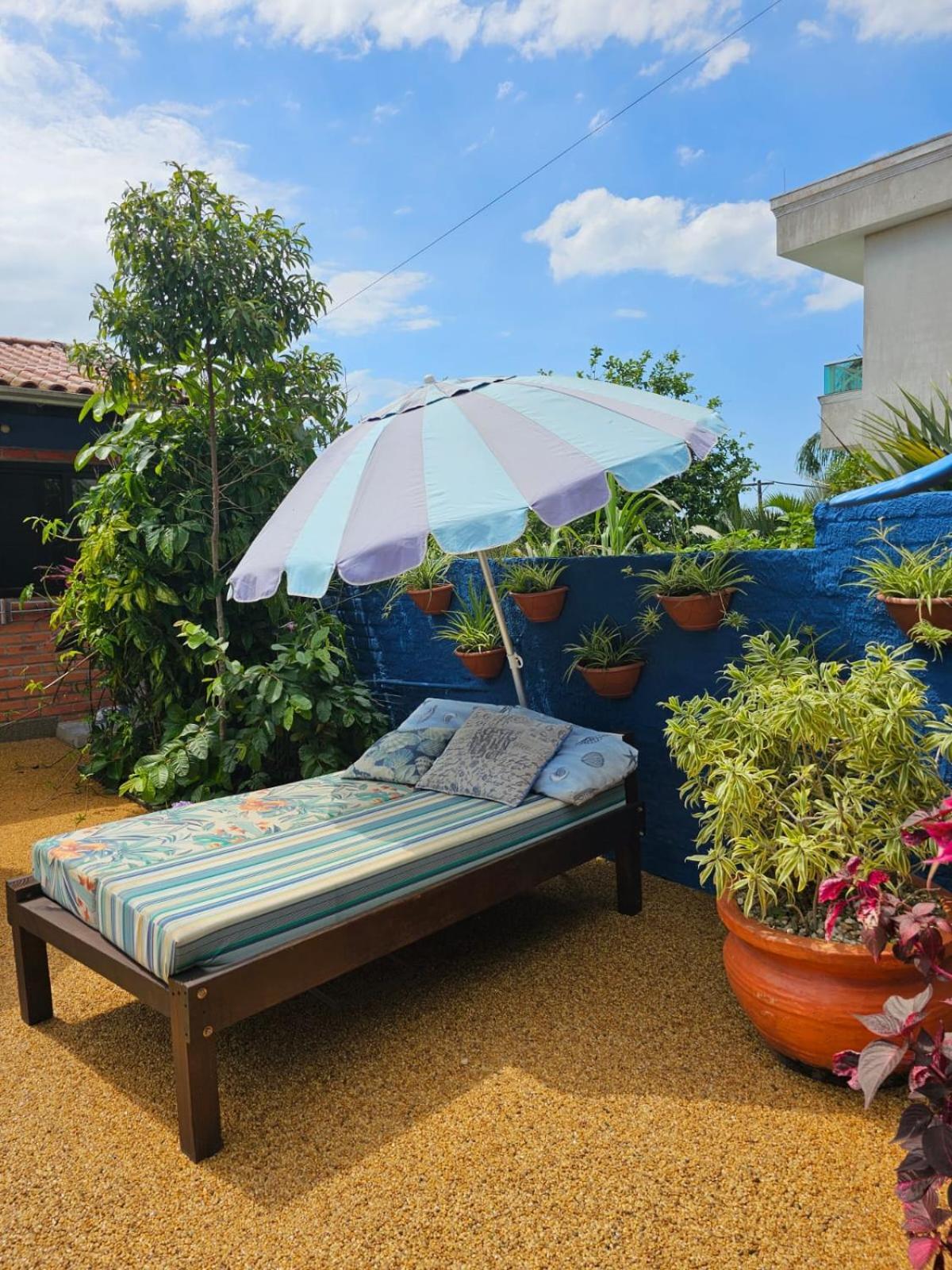 Sunshine Residencial Apartment Bombinhas Ngoại thất bức ảnh