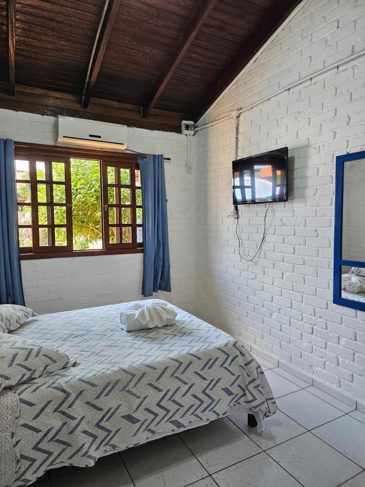 Sunshine Residencial Apartment Bombinhas Ngoại thất bức ảnh