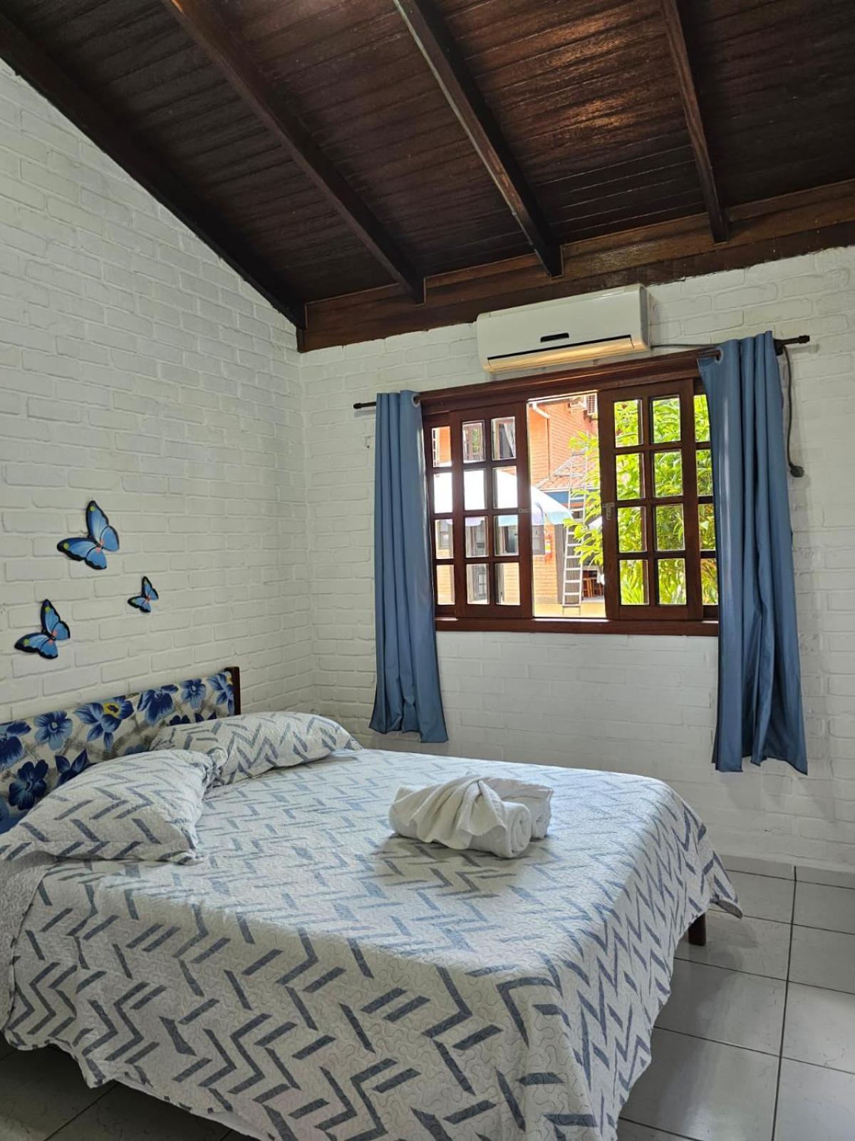 Sunshine Residencial Apartment Bombinhas Ngoại thất bức ảnh