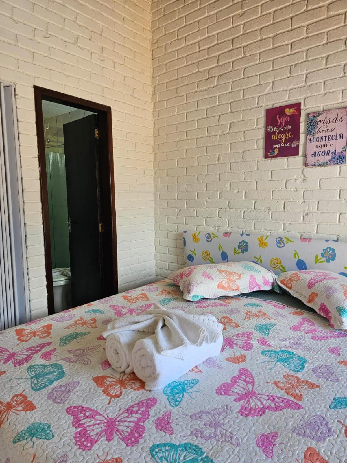 Sunshine Residencial Apartment Bombinhas Ngoại thất bức ảnh