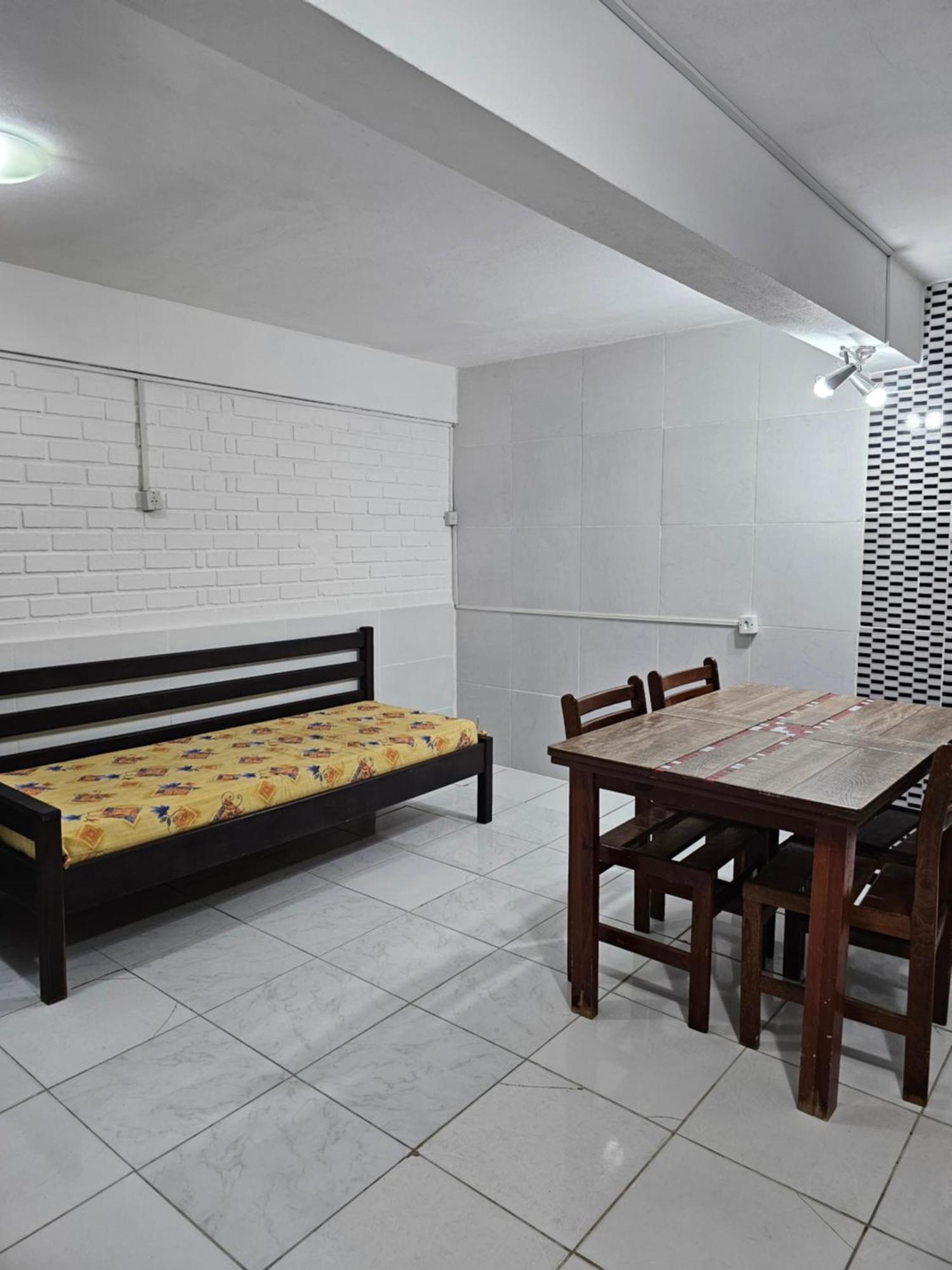 Sunshine Residencial Apartment Bombinhas Ngoại thất bức ảnh