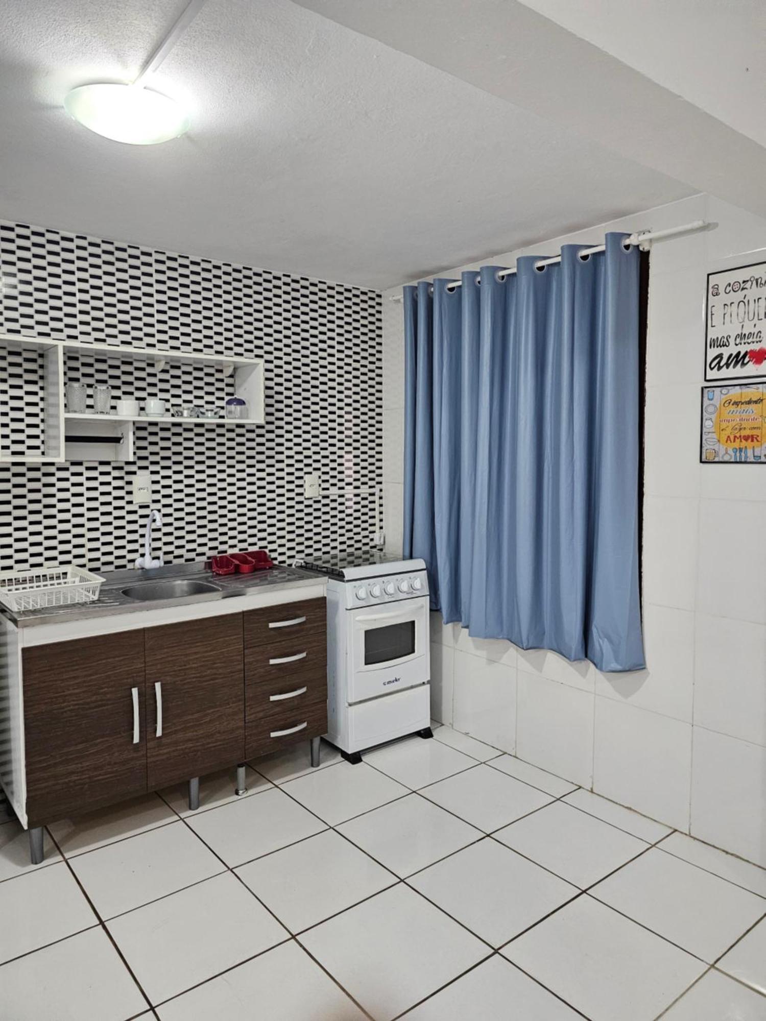 Sunshine Residencial Apartment Bombinhas Ngoại thất bức ảnh