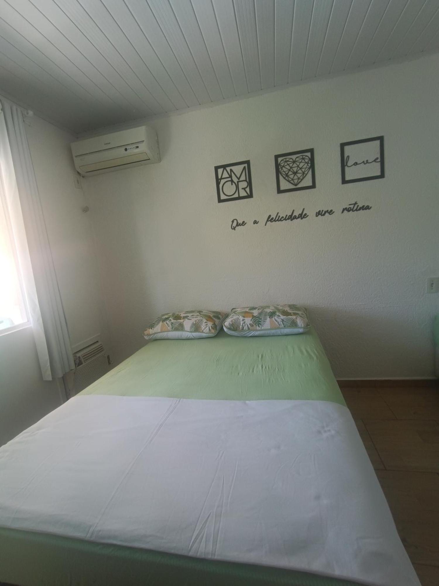 Sunshine Residencial Apartment Bombinhas Ngoại thất bức ảnh