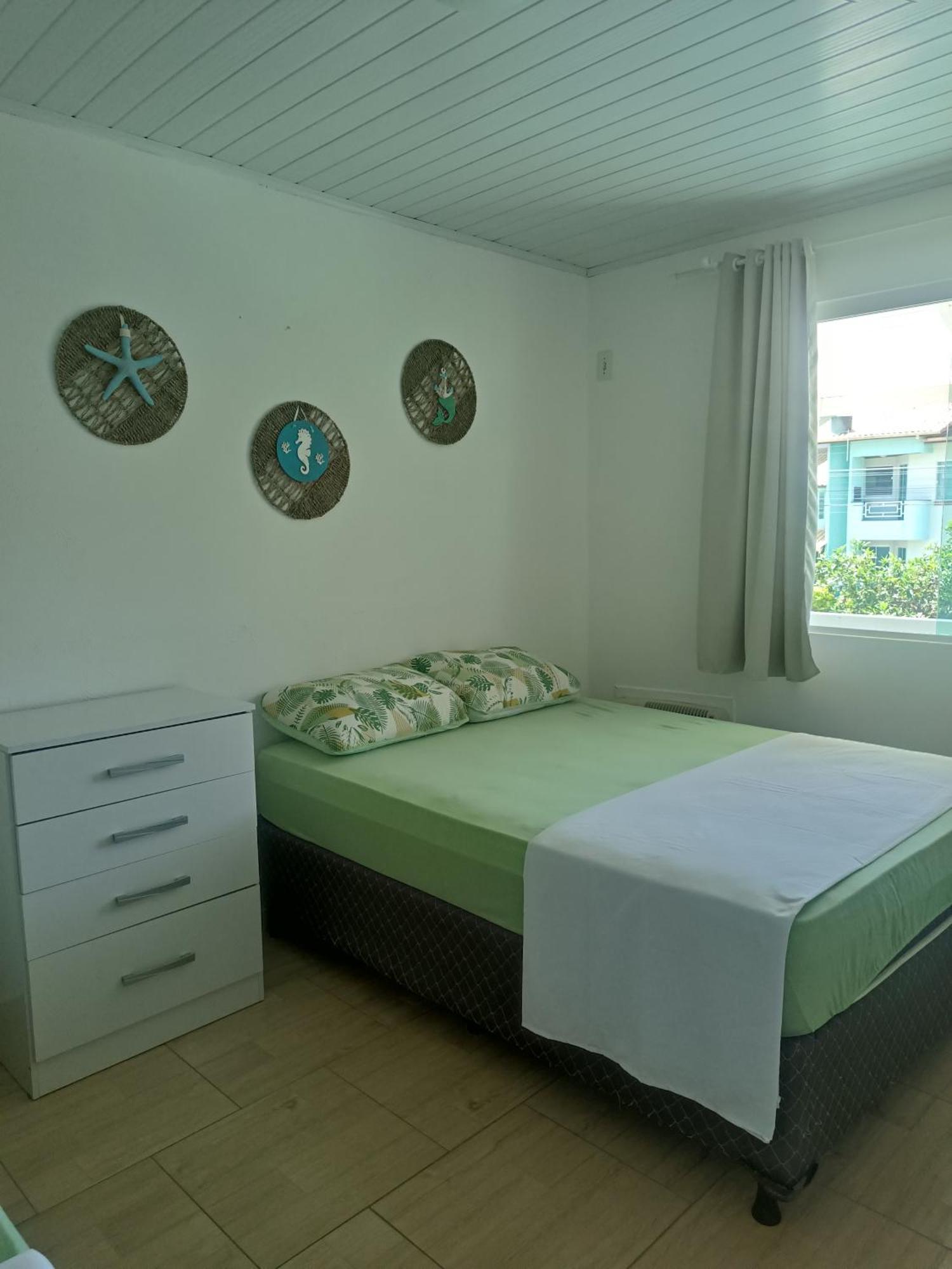 Sunshine Residencial Apartment Bombinhas Ngoại thất bức ảnh
