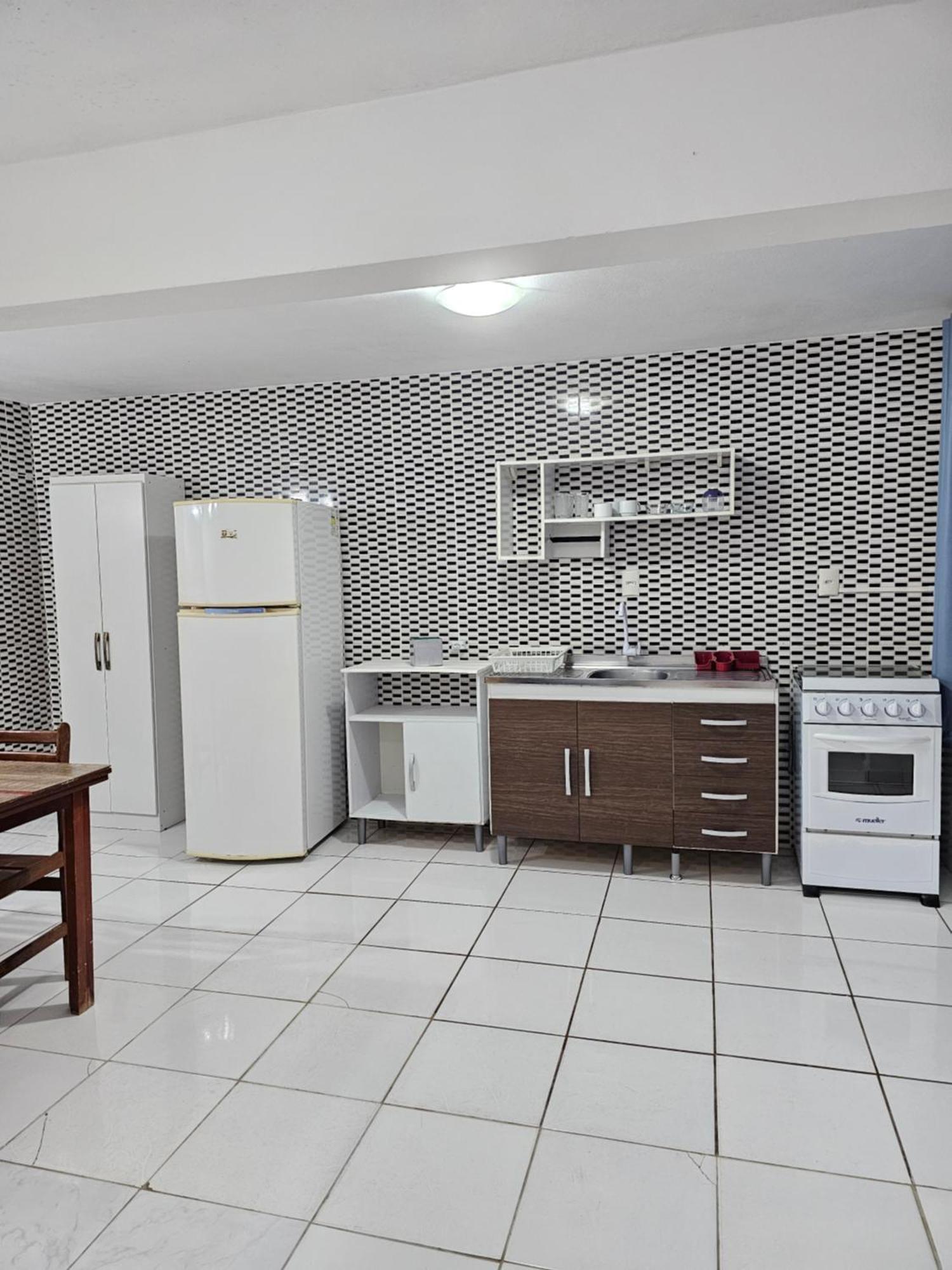 Sunshine Residencial Apartment Bombinhas Ngoại thất bức ảnh