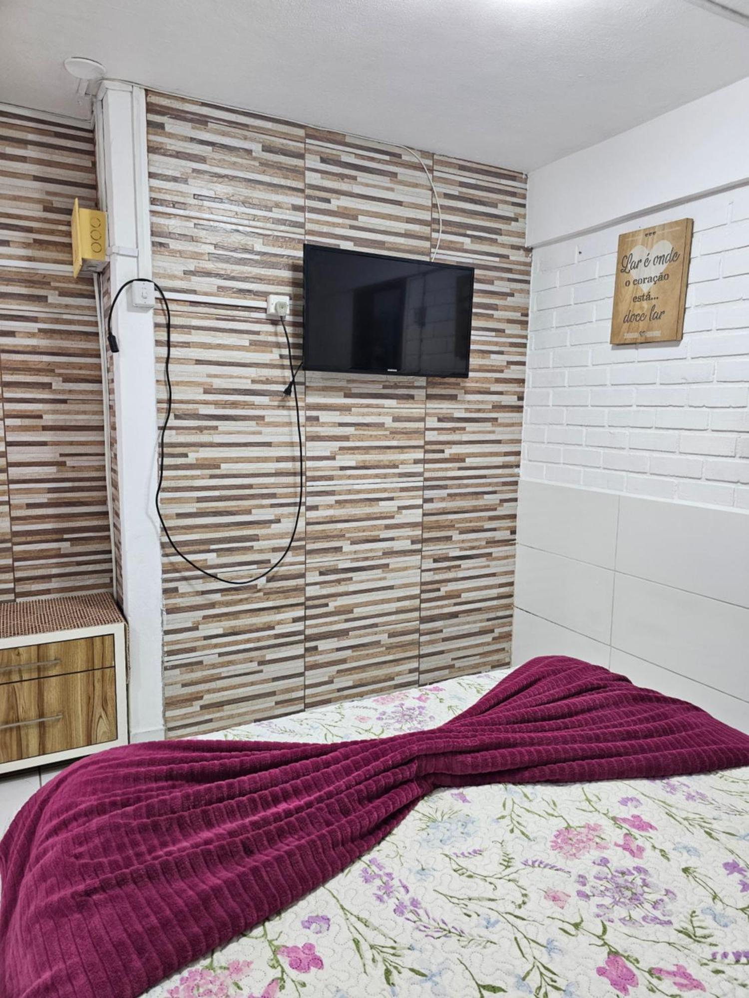 Sunshine Residencial Apartment Bombinhas Ngoại thất bức ảnh