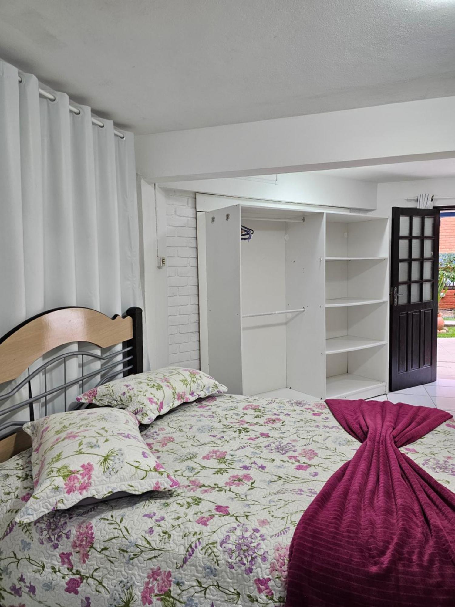 Sunshine Residencial Apartment Bombinhas Ngoại thất bức ảnh