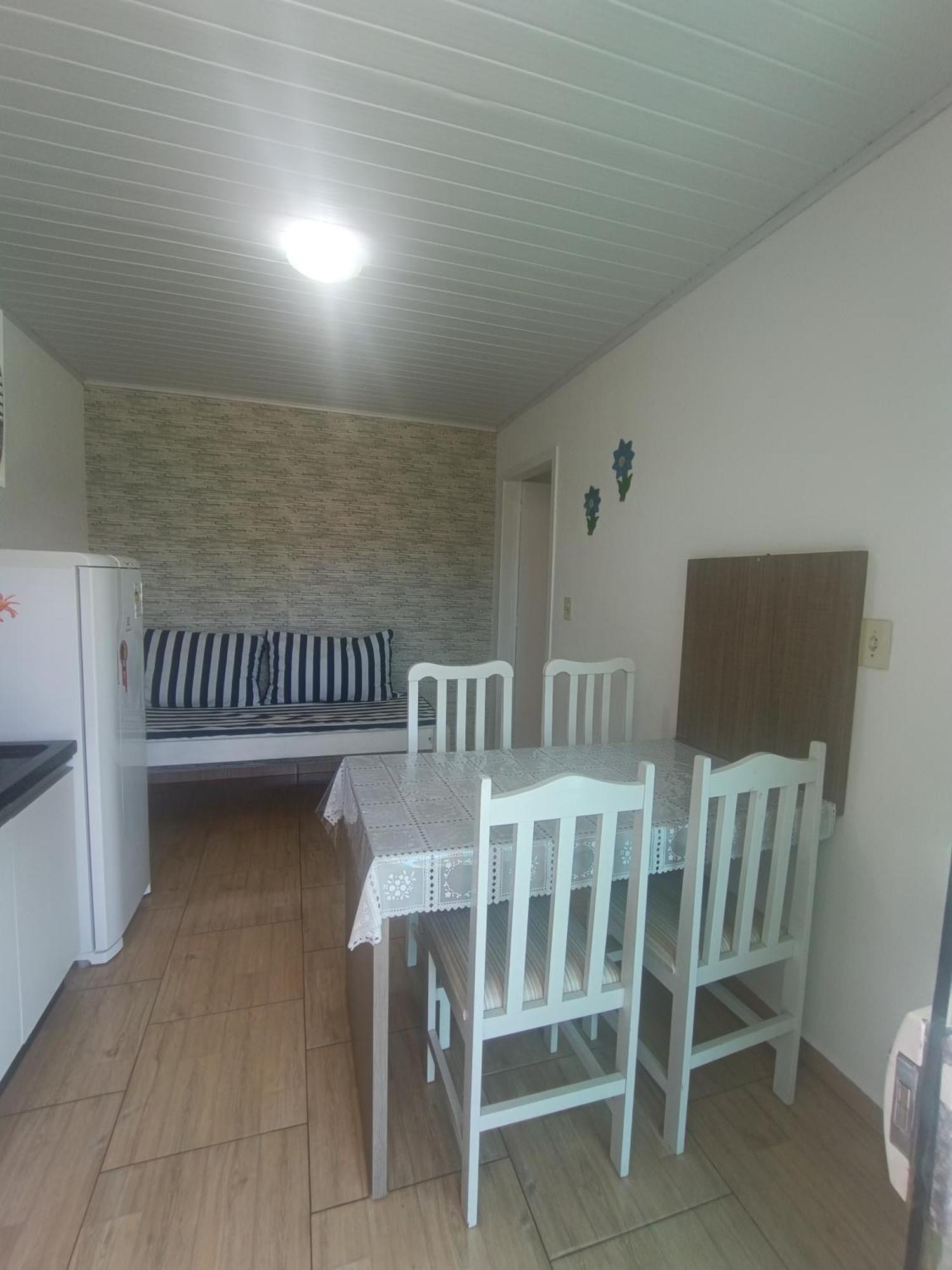 Sunshine Residencial Apartment Bombinhas Ngoại thất bức ảnh