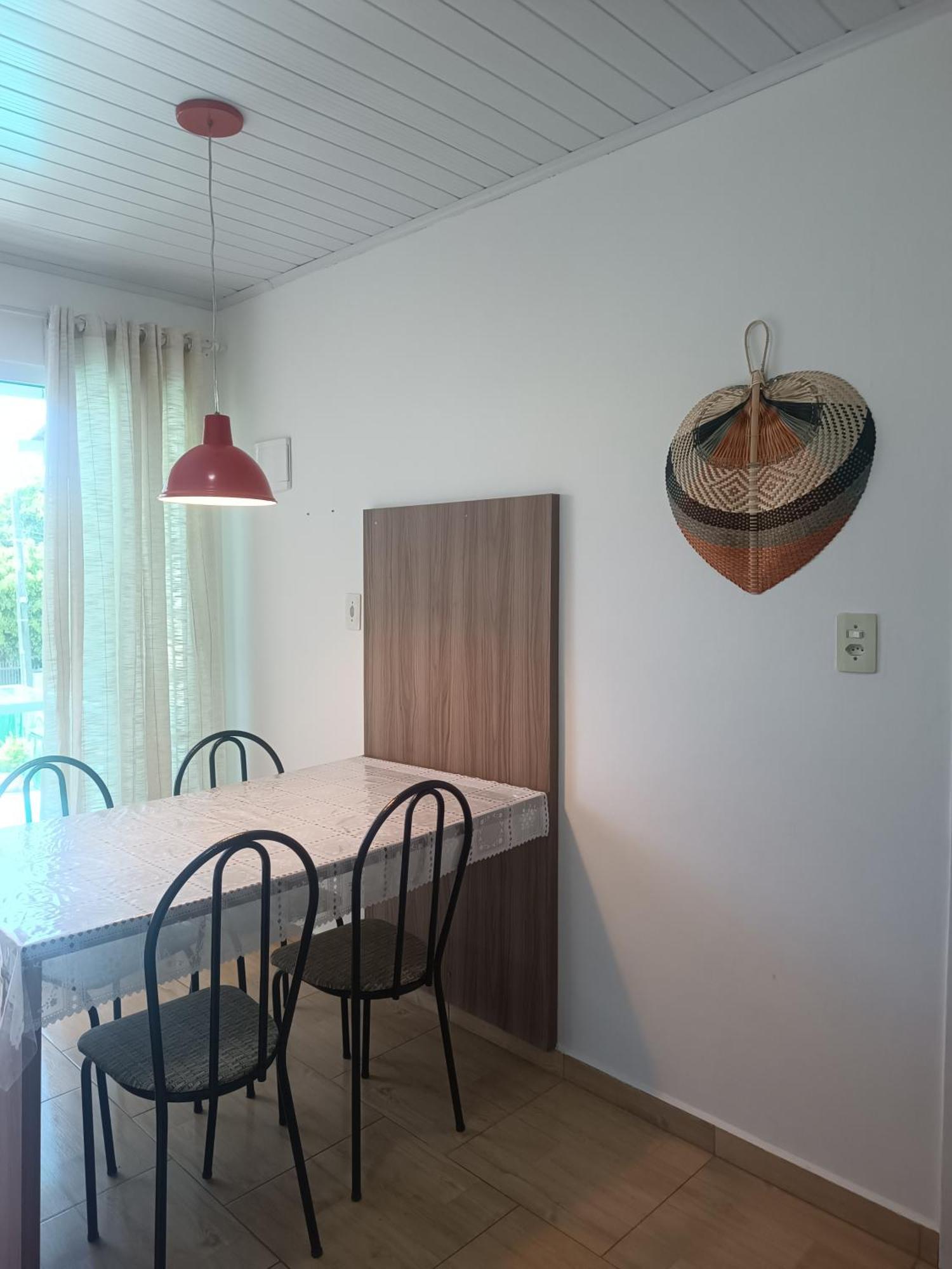 Sunshine Residencial Apartment Bombinhas Ngoại thất bức ảnh