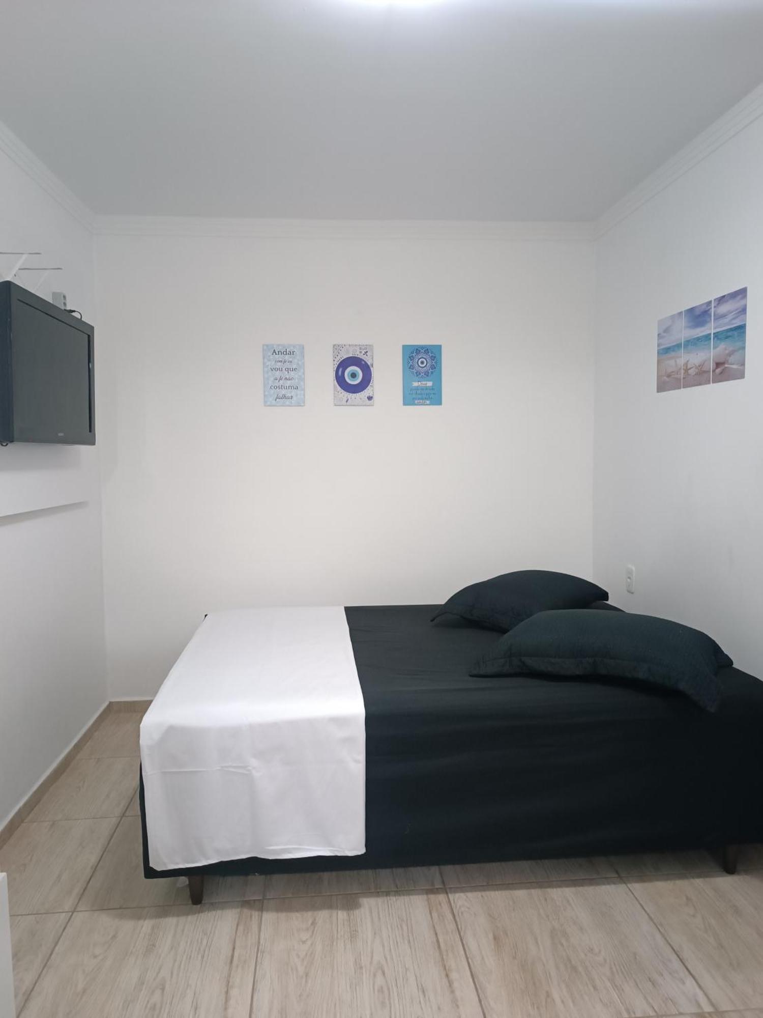 Sunshine Residencial Apartment Bombinhas Ngoại thất bức ảnh