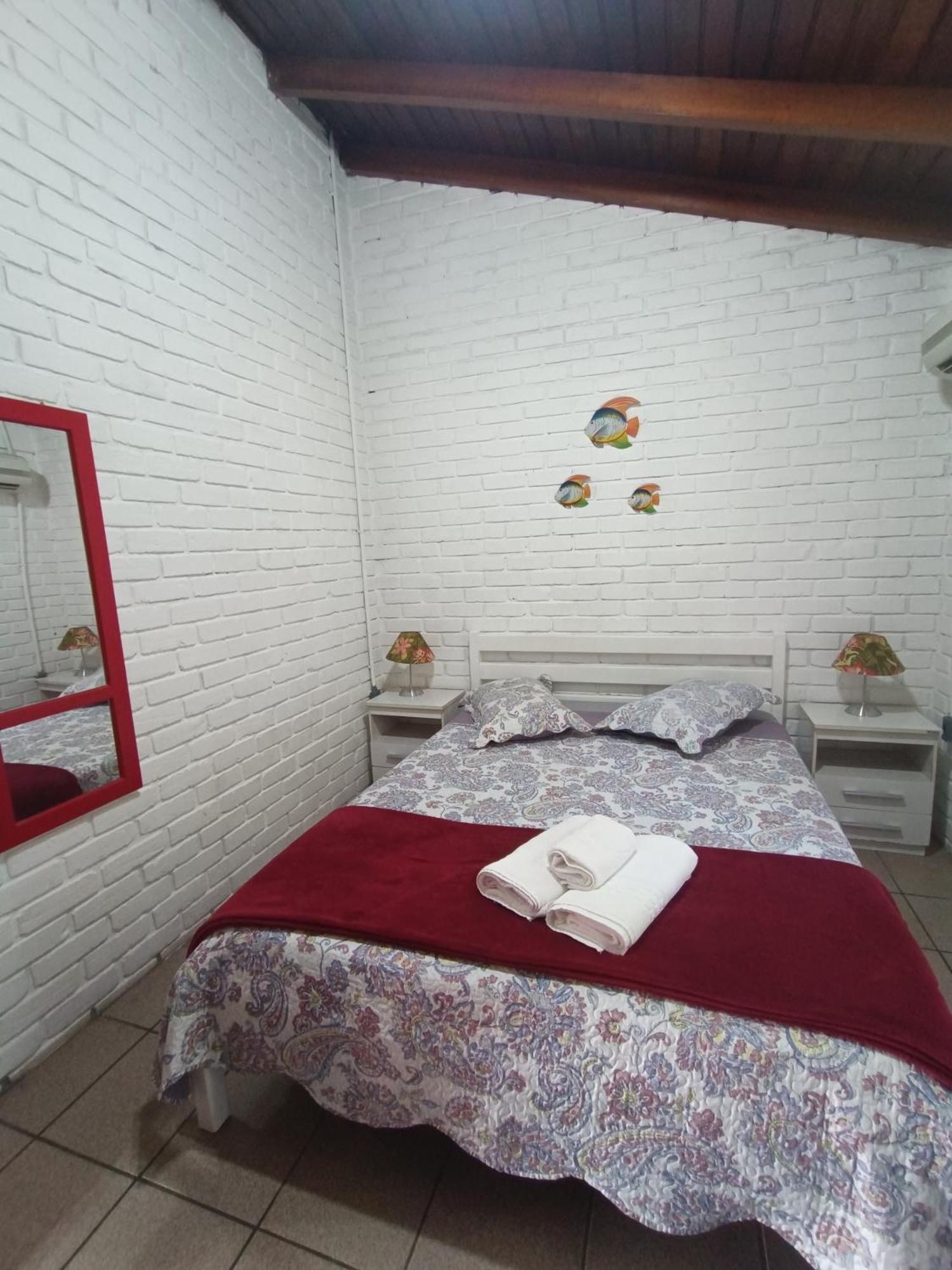Sunshine Residencial Apartment Bombinhas Ngoại thất bức ảnh