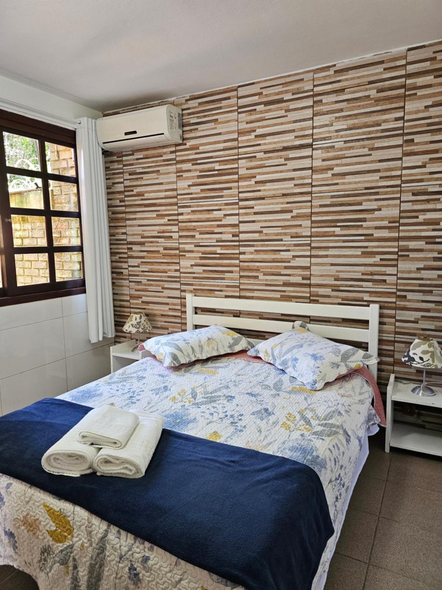 Sunshine Residencial Apartment Bombinhas Ngoại thất bức ảnh