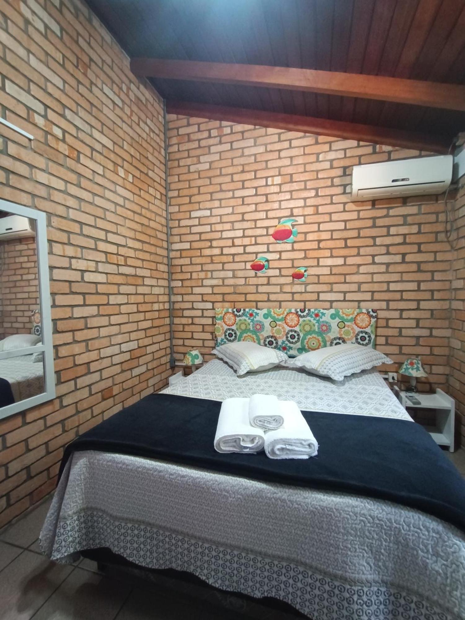 Sunshine Residencial Apartment Bombinhas Ngoại thất bức ảnh