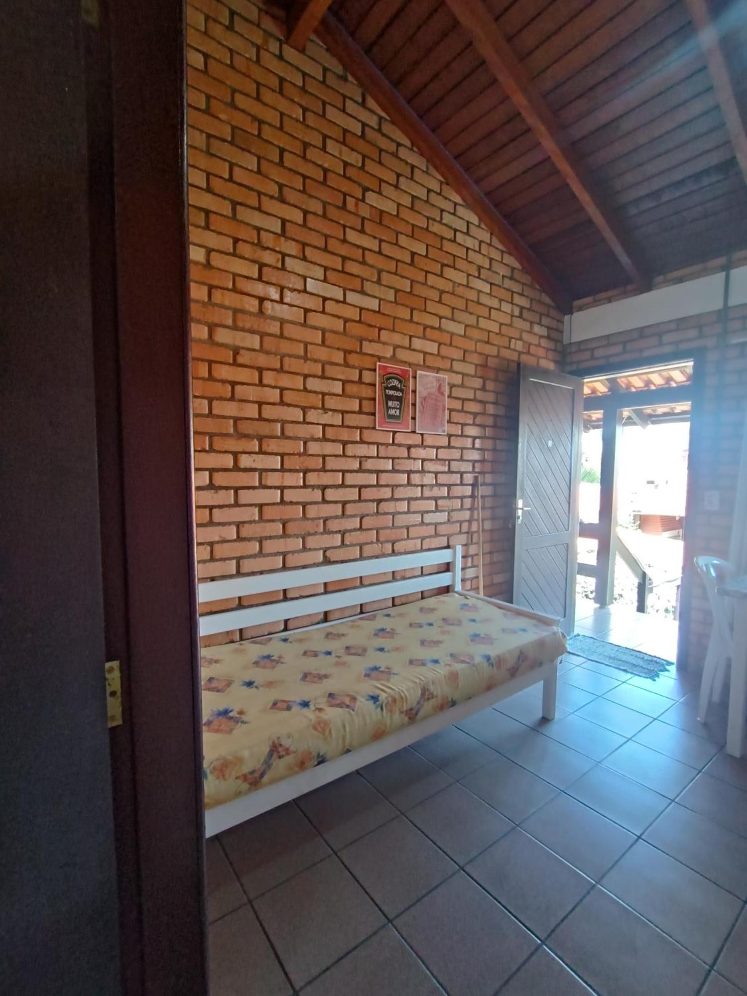 Sunshine Residencial Apartment Bombinhas Ngoại thất bức ảnh