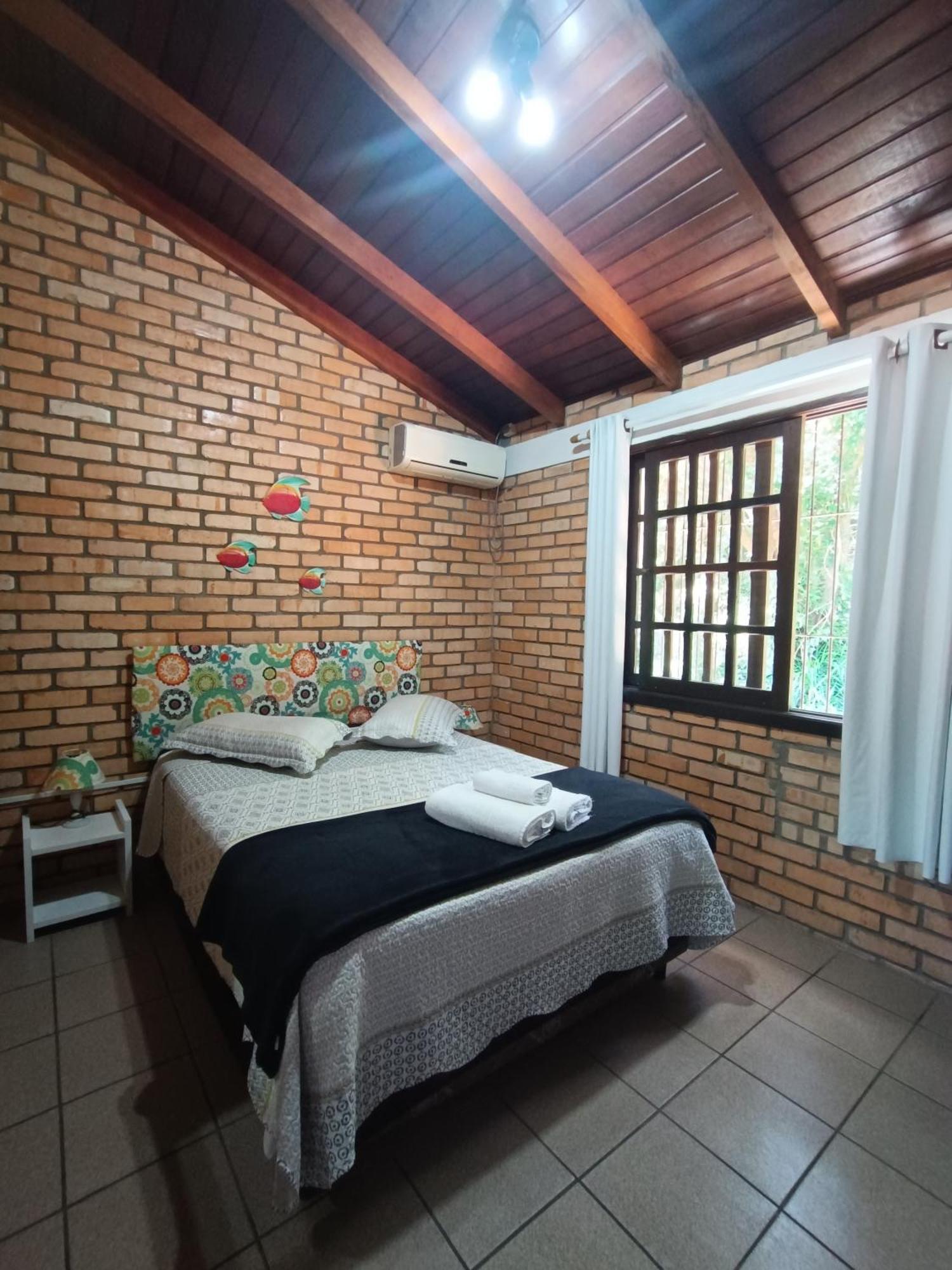 Sunshine Residencial Apartment Bombinhas Ngoại thất bức ảnh