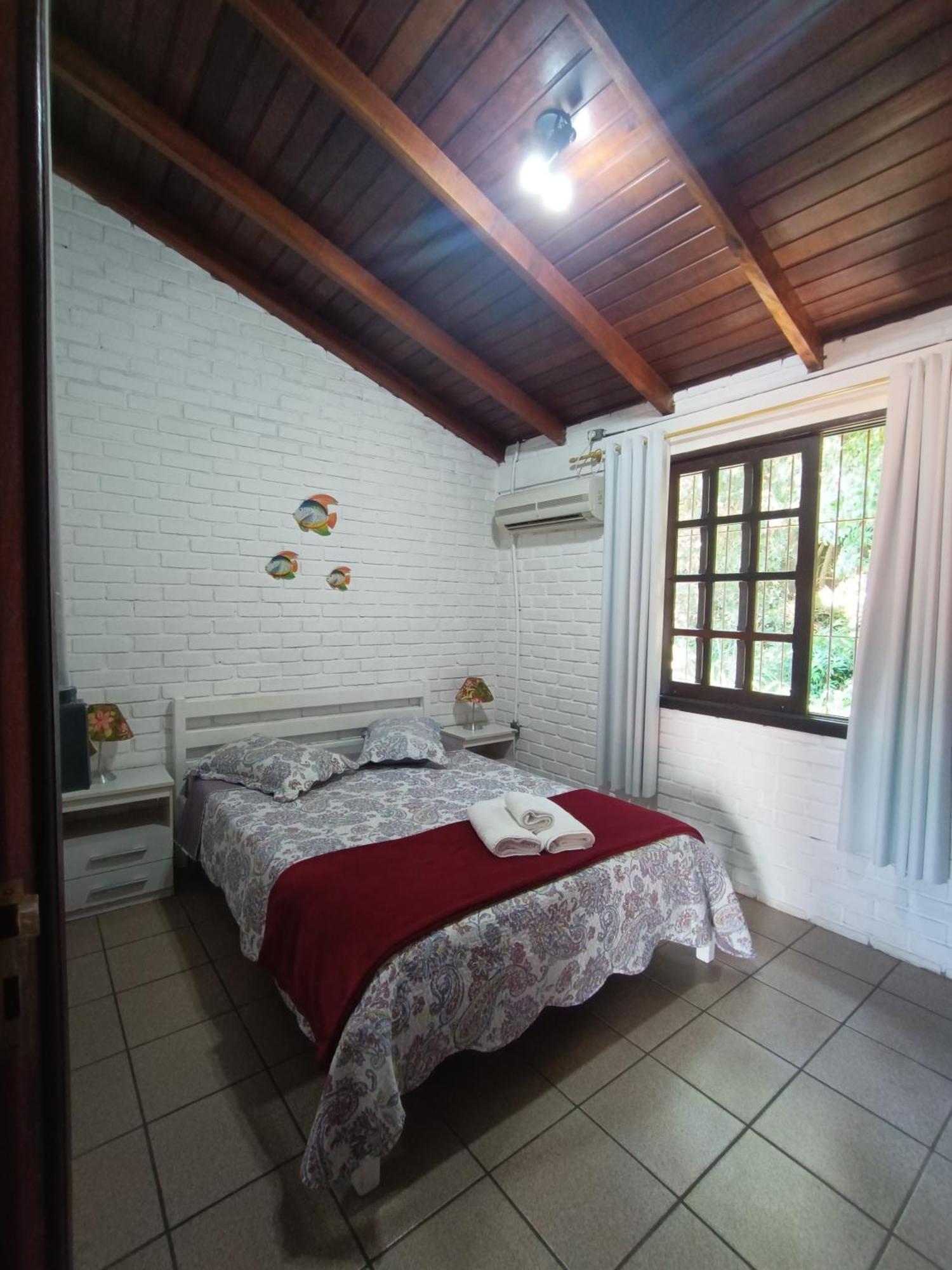 Sunshine Residencial Apartment Bombinhas Ngoại thất bức ảnh
