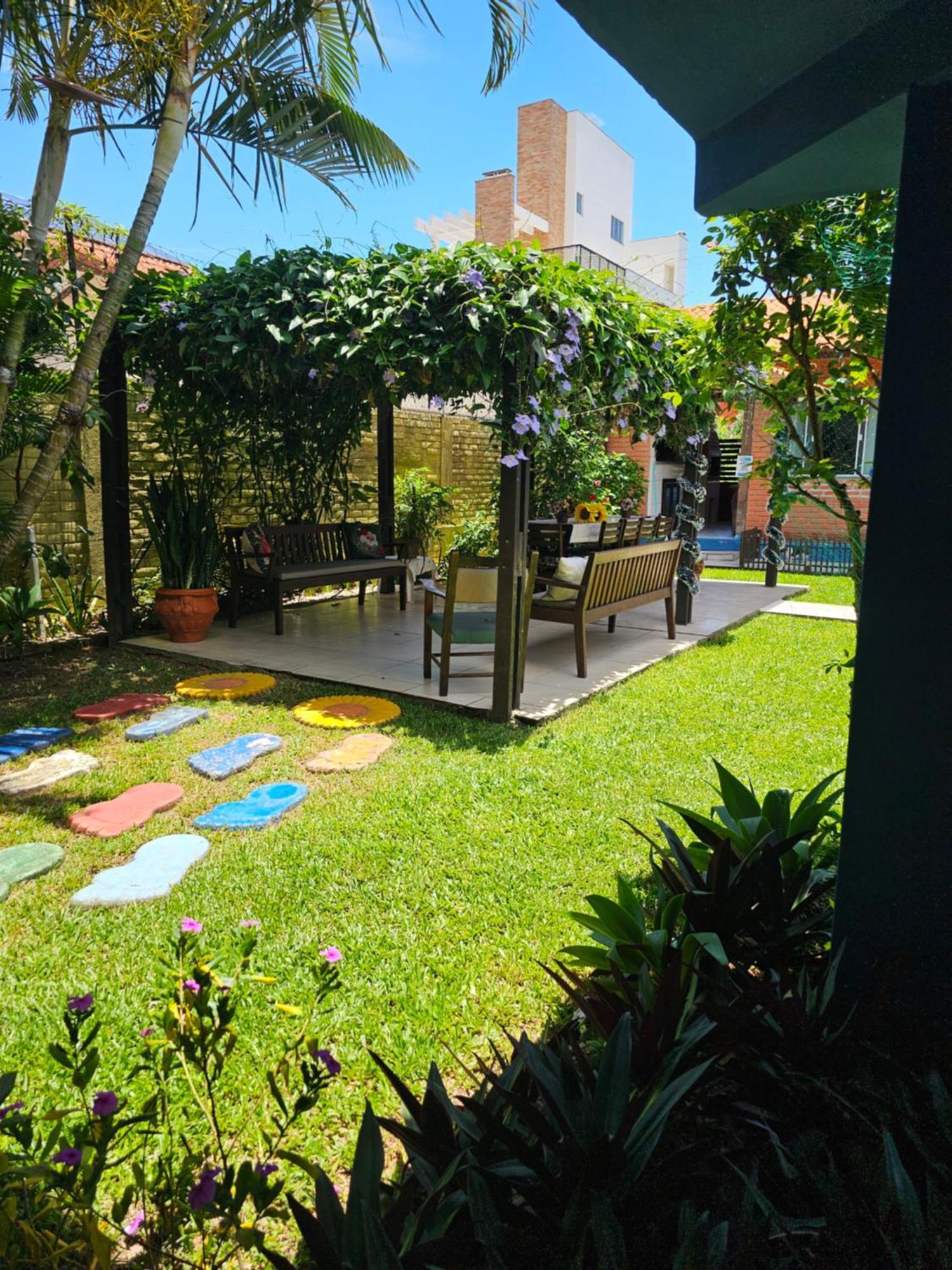 Sunshine Residencial Apartment Bombinhas Ngoại thất bức ảnh