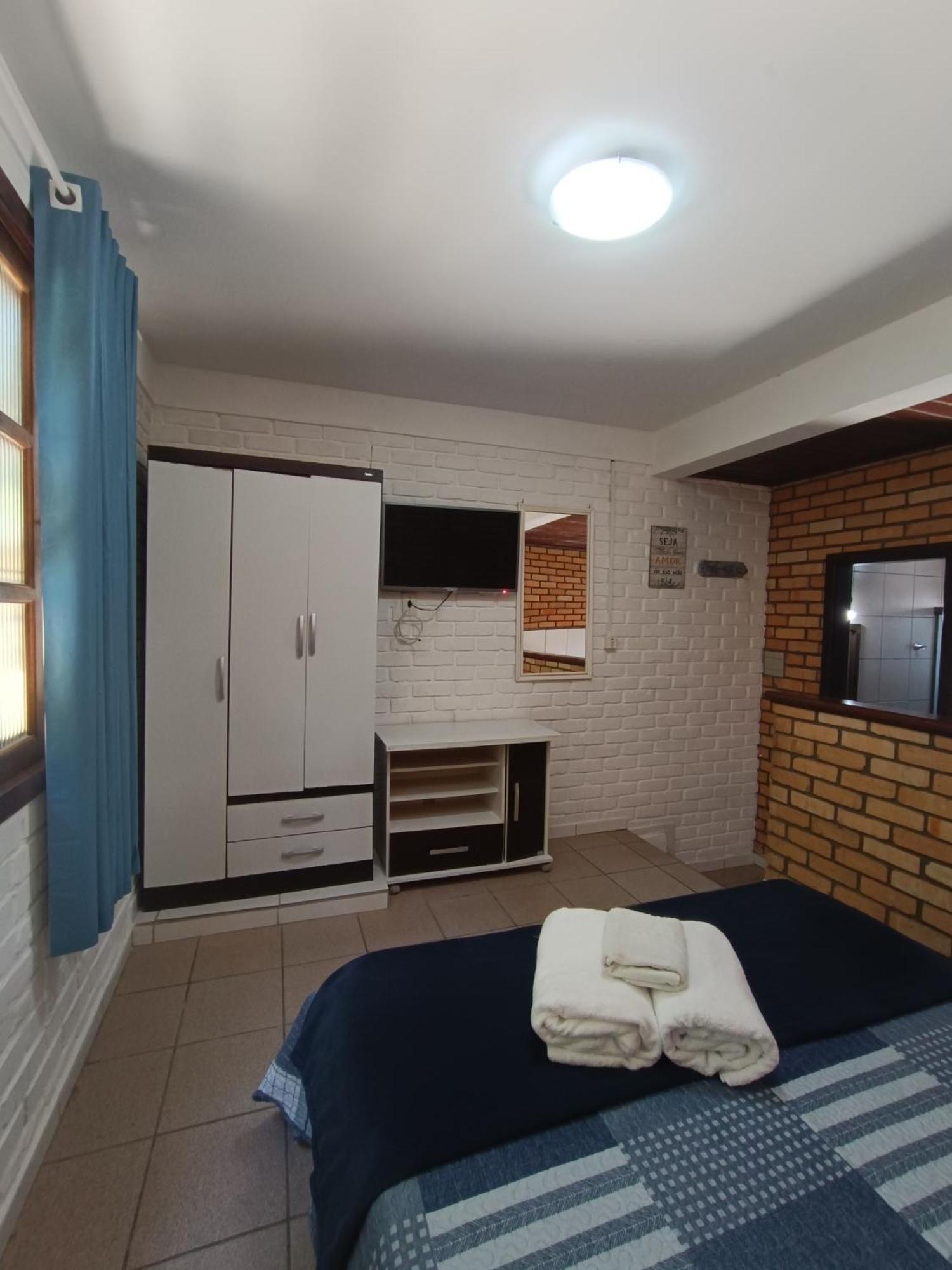 Sunshine Residencial Apartment Bombinhas Ngoại thất bức ảnh