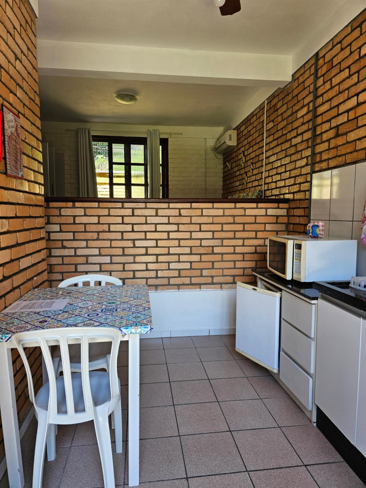 Sunshine Residencial Apartment Bombinhas Ngoại thất bức ảnh
