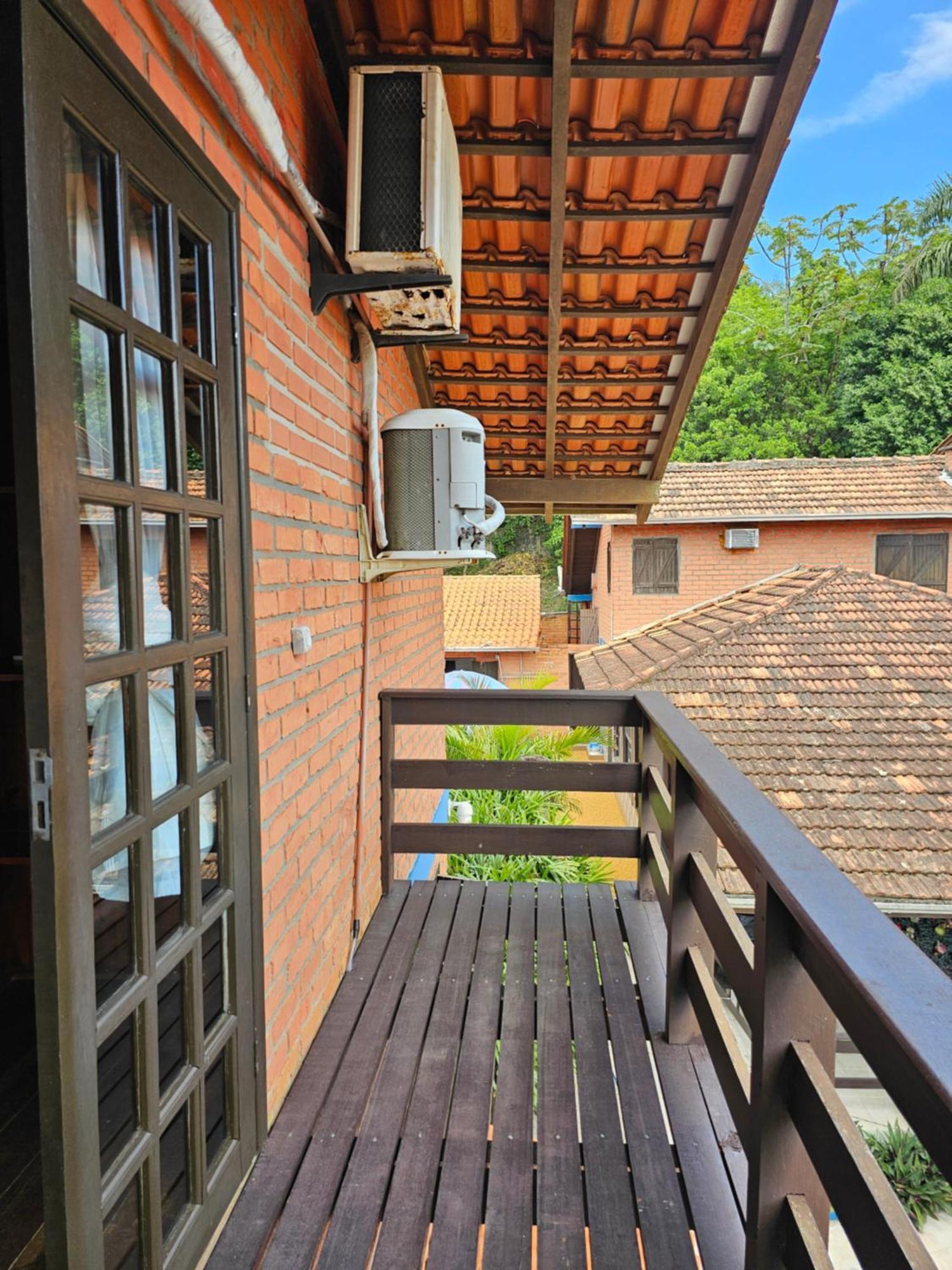 Sunshine Residencial Apartment Bombinhas Ngoại thất bức ảnh