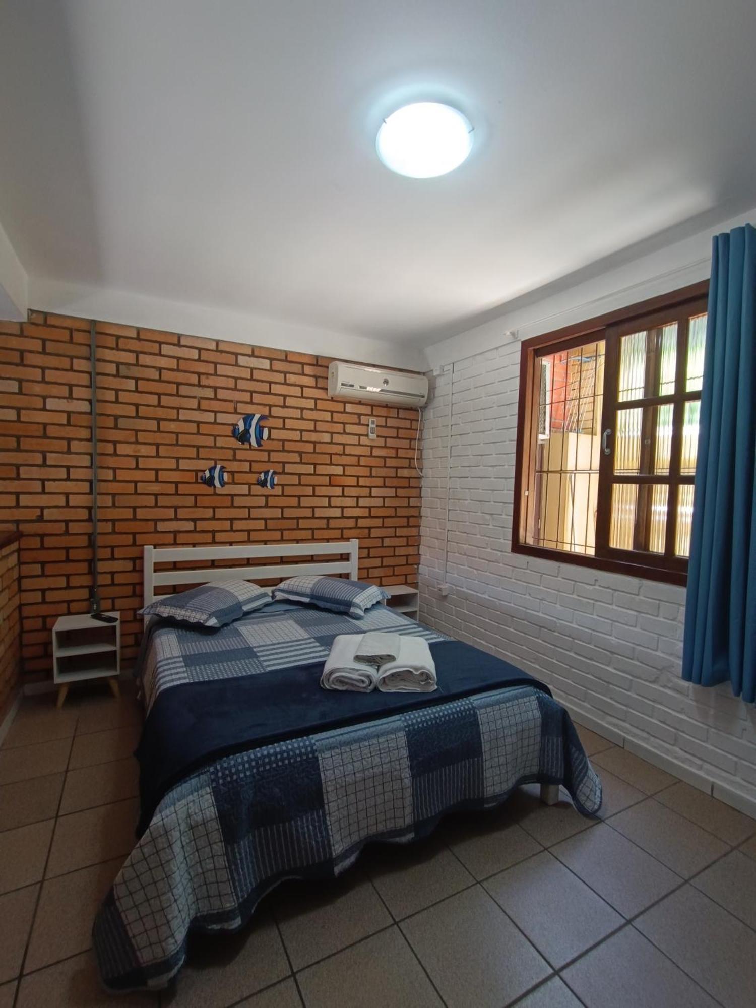 Sunshine Residencial Apartment Bombinhas Ngoại thất bức ảnh