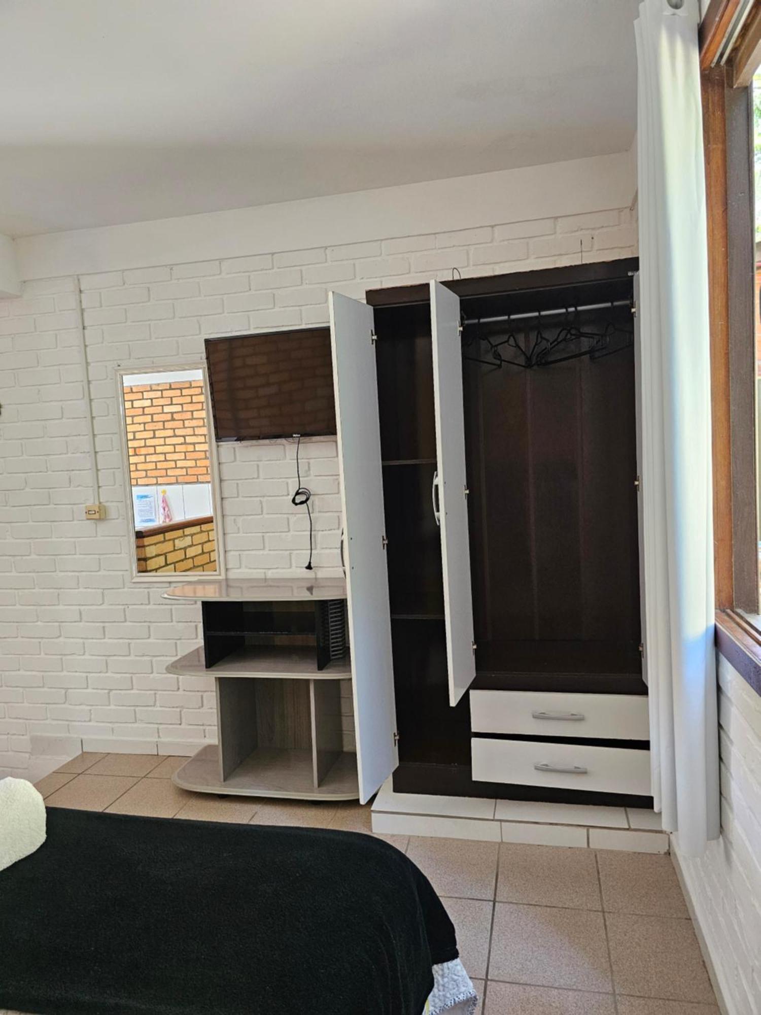 Sunshine Residencial Apartment Bombinhas Ngoại thất bức ảnh