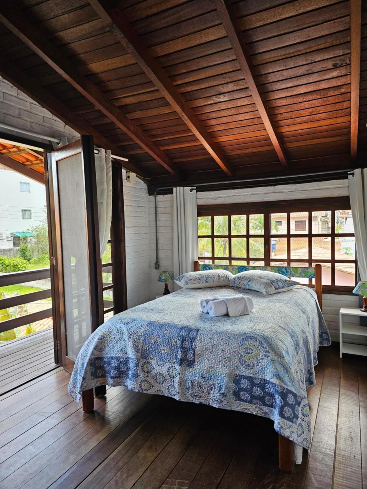 Sunshine Residencial Apartment Bombinhas Ngoại thất bức ảnh