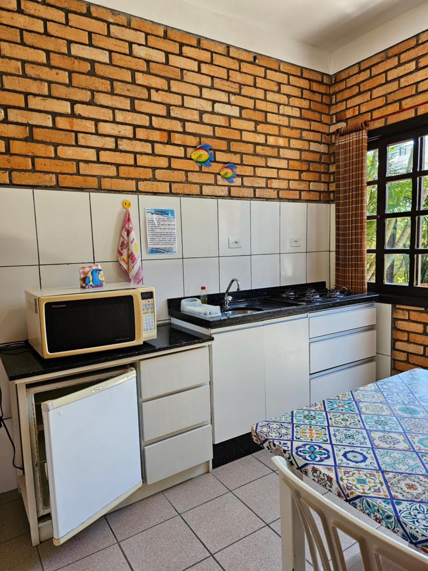 Sunshine Residencial Apartment Bombinhas Ngoại thất bức ảnh