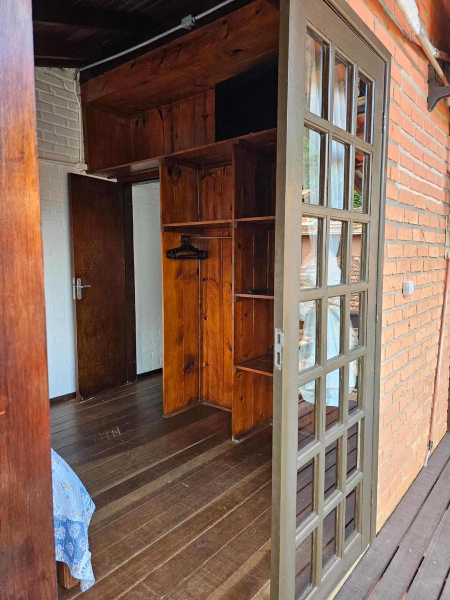 Sunshine Residencial Apartment Bombinhas Ngoại thất bức ảnh