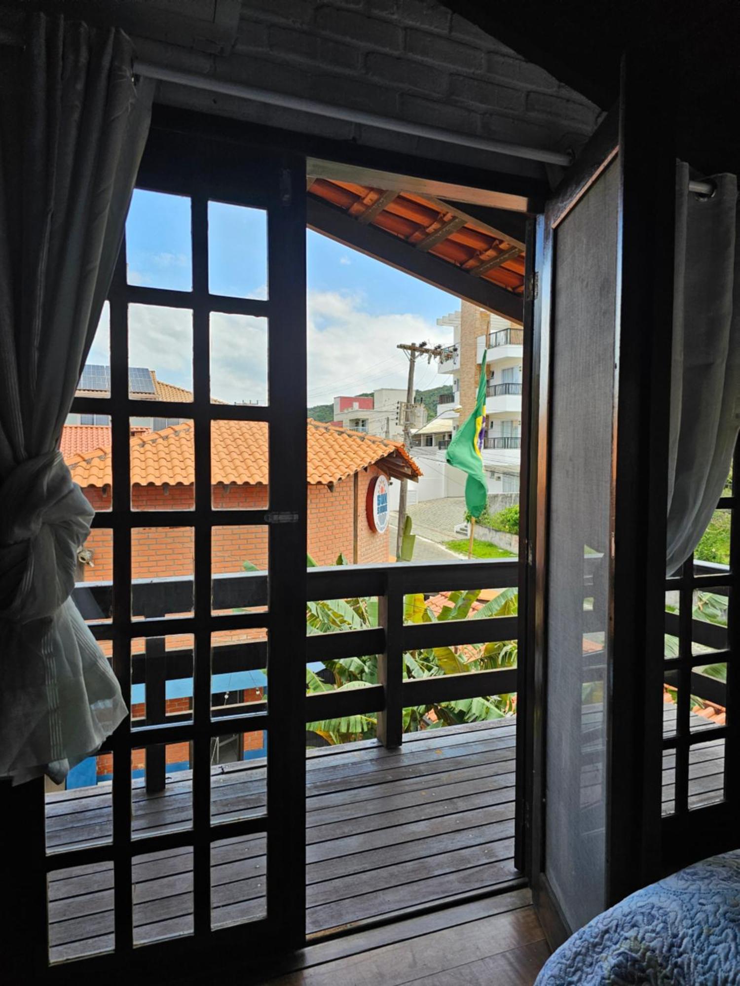 Sunshine Residencial Apartment Bombinhas Ngoại thất bức ảnh